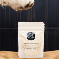 Conditioning Fur Mask - 100g