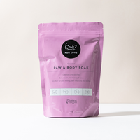 Paw & Body Soak - 350g