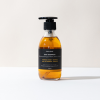 Natural Dog Shampoo