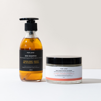 Coat Reset Kit