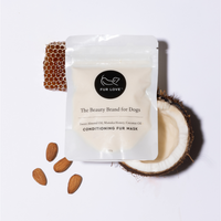 Conditioning Fur Mask - 100g