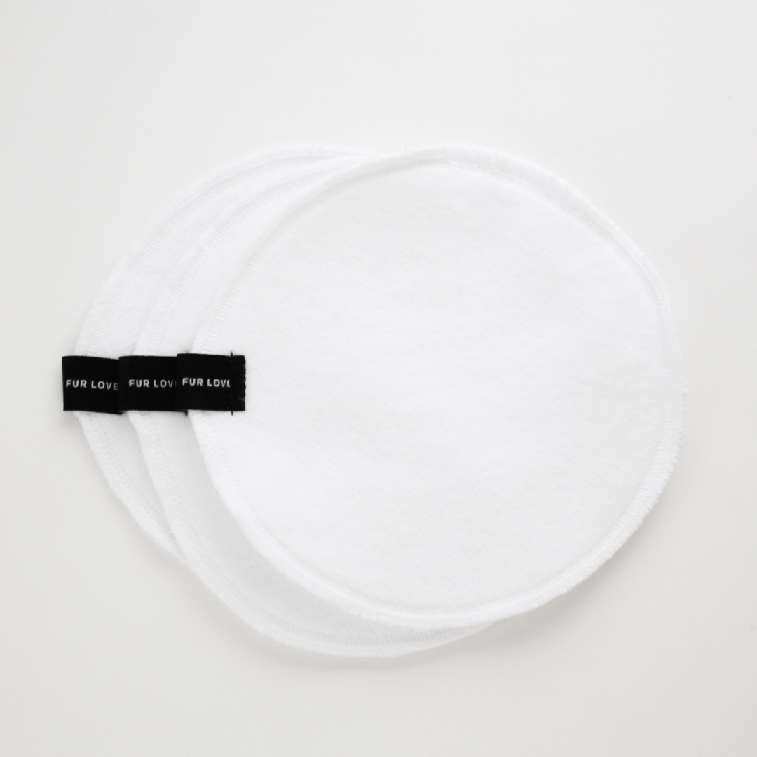 Reusable Cotton Pad - 3 pack