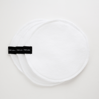 Reusable Cotton Pad - 3 pack