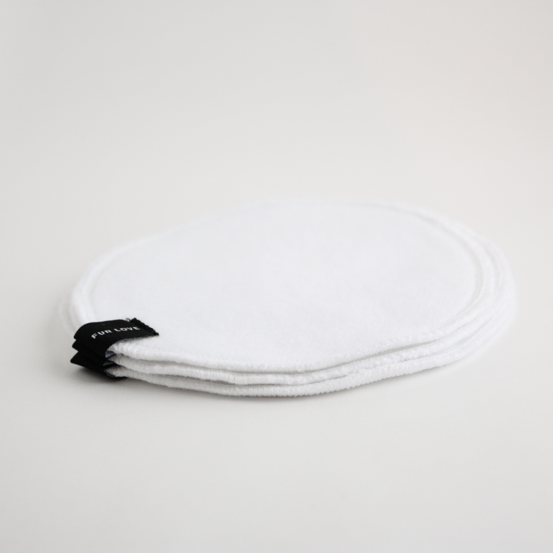 Reusable Cotton Pad - 3 pack