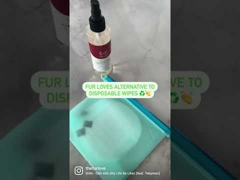 Micellar Cleansing Spritz