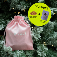 Paw & Body Salt Soak Gift Bag [limited edition]
