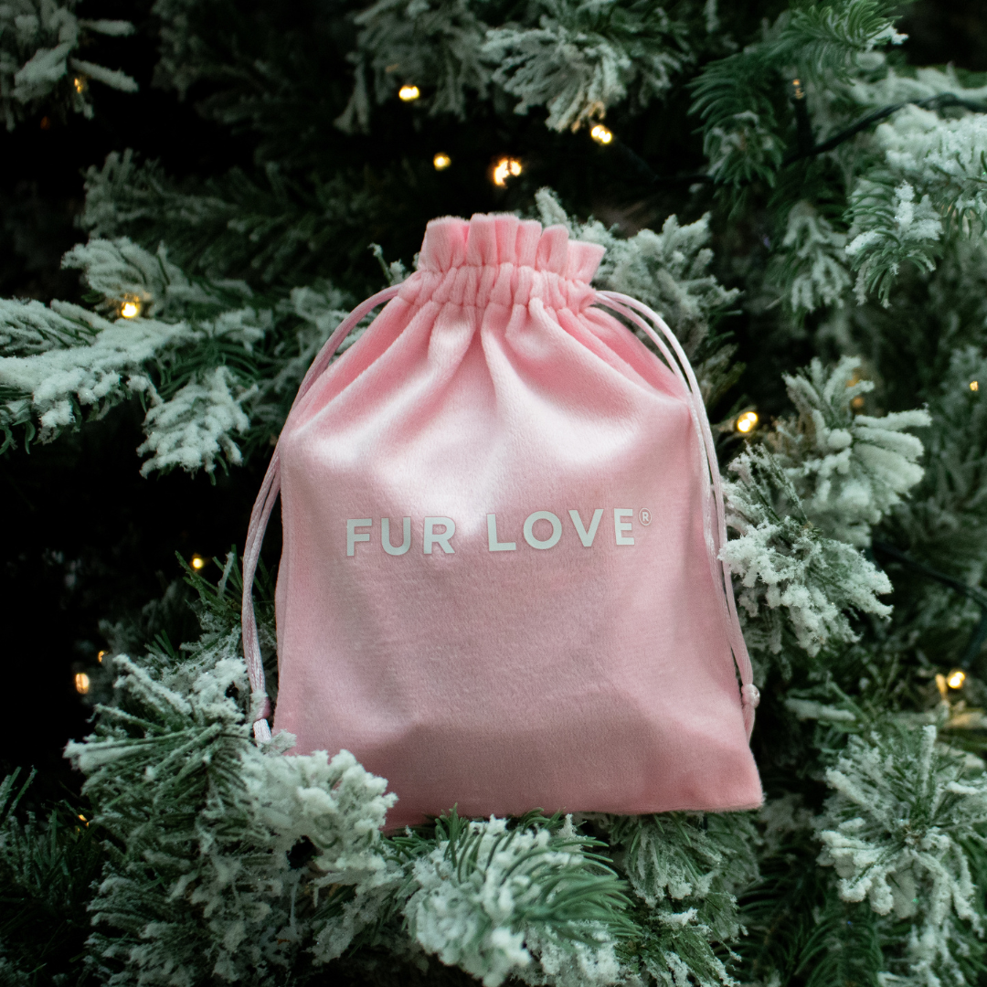 Paw & Body Salt Soak Gift Bag [limited edition]