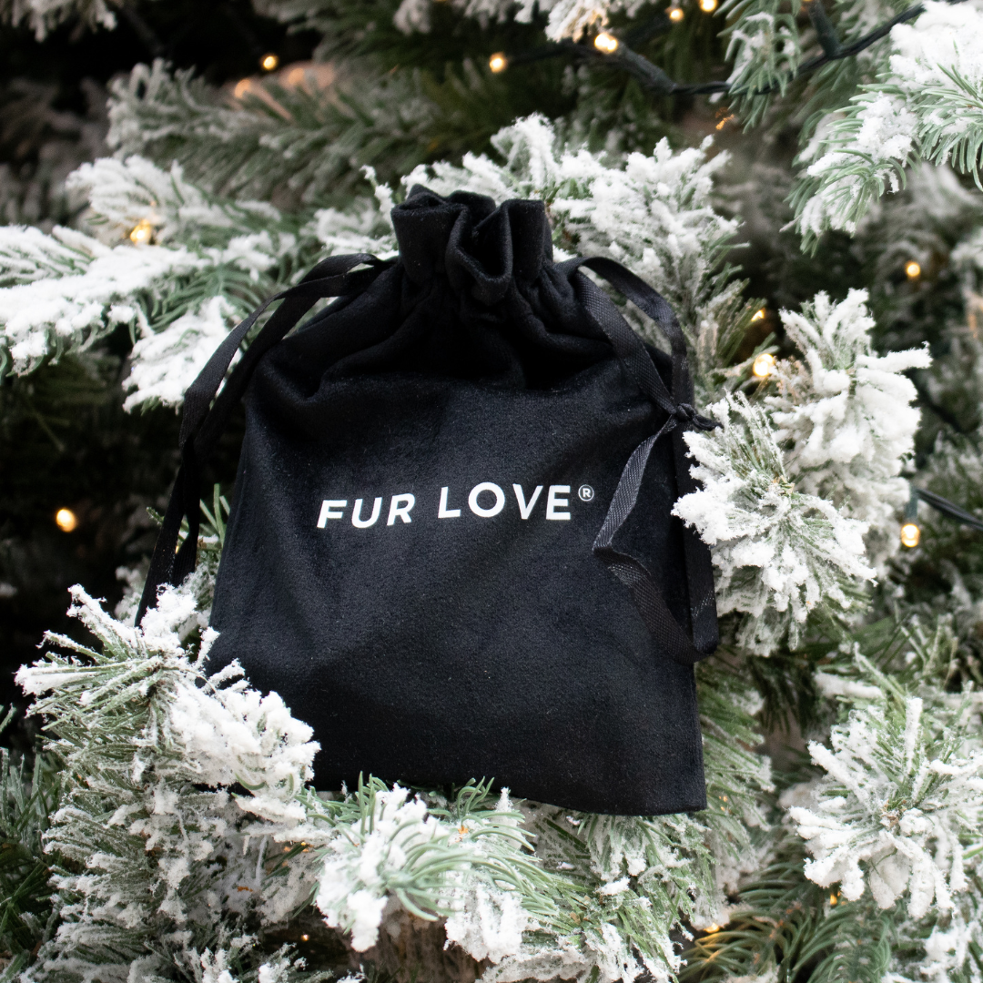 Conditioning Mask Gift Bag [limited edition]