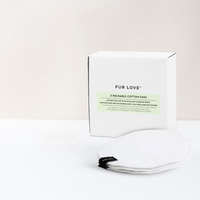 Reusable Cotton Pad - 3 pack