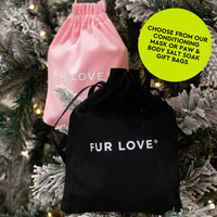 Conditioning Mask Gift Bag [limited edition]