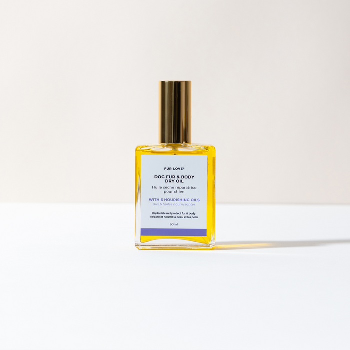 Fur Love Fur & Body Dry Oil