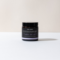 Fur Love lavender moisture balm